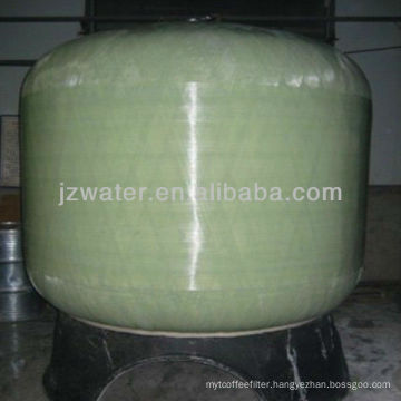 Small Capacity Pentair FRP Tank